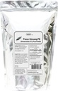 Panax Ginseng Extract Poeder, genormaliseerd 10% Ginsenosiden, Energie & Vitaliteit (500 Gram 1,1 lb))