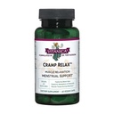 Vitanica Cramp Relax, Menstrual Support, Vegan, 60 Capsules