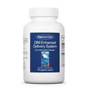 Allergy Research Group DIM Enhanced Delivery System - DIM Supplement for Women, Estrogen Supplement for Women and Men, Diindolylmethaan for Hormone Balance, Menopauze Support - 120 Vegetarische Capsules