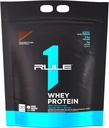 Regel 1 Wei Proteïne 