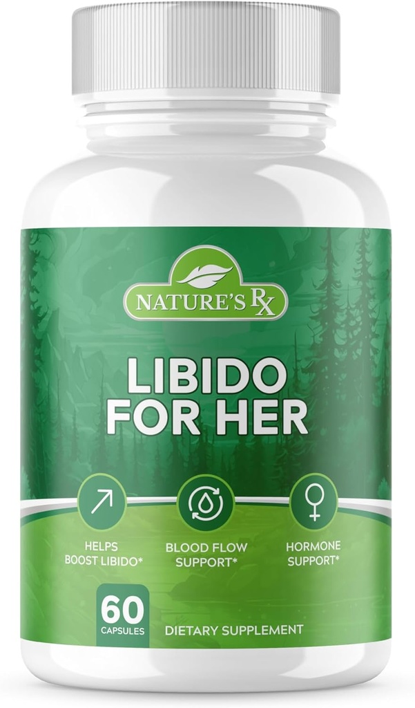 Nature's RX 