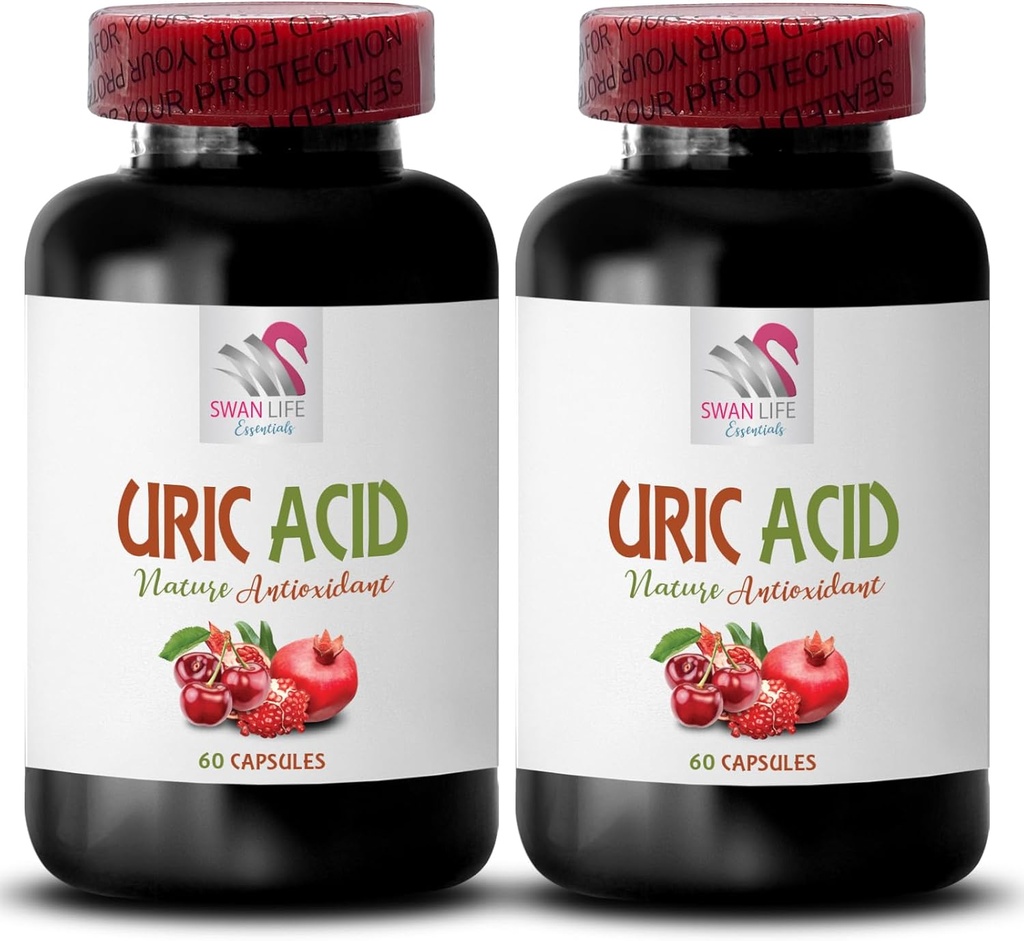 urinezuur preventie - URIC ACID - lagere urinezuur natuurlijk, lagere urinezuur, hoog urinezuur voedsel, cranberry sap, cranberry supplement, cranberry pillen voor vrouwen, cranberry extract 2Bot 120Cap