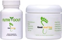Nutrigout en Topical Analgesic Joint Discomfort Cream