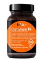 Uitnodigen Gezondheid Catalase Hx (met Picrorhiza Kurroa), Ondersteunt Lever, Huid Gezondheid, Niet-GMO Dieetsupplement, 30 Vegetarische Capsules (verpakking van 1)