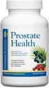 Dr. Whitaker's Prostate Health met Saw Palmetto Extract, Flowens Cranberry Powder en Beta Sitosterol om Prostaatfunctie te ondersteunen, Bladder Gezondheid, en bevordert Peak Urinary Flow, 90 softgels