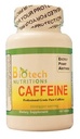 Cafeïne Dieetsupplement, 120 telling