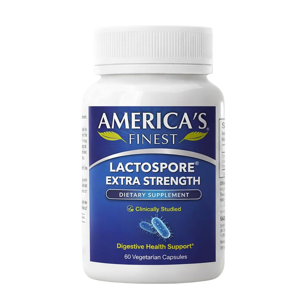 AFI LactoSpore 