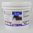 SU-PER E-Se Paarden Antioxidant Supplement - Vitamine E & Selenium voor pijnlijke spieren Ondersteuning - 4 Pond, (2 Pack)