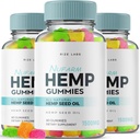 rize labs (Pack of 3 Nufarm Gummies, Advanced Formula Gummy for Better Sleep, Supplement to Support Total Body Balance, Gummies for Healthy Mind and Body, Nu Farm Gomitas Review (180 Gummies)