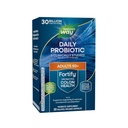 Nature's Way Fortify 50+ Daily Probiotic for Men & Women, 30 Miljard Live Cultures, Colon, Digestief, en Immune Health Support* Supplement, 30 Capsules