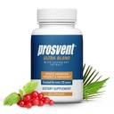 Geavanceerde Prostate Support Ultra - Natuurlijke supplement met Saw Palmetto, Pygeum, Lycopeen, Stinging Nettle, Beta Sitosterol, Cranberry en meer om Urinefrequentie te verlichten & Urgency (60 Tellen)