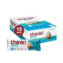 Denk na! Minis, Cupcake Batter, 15 Tel.