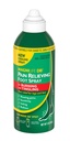 MagniLife DB Pain Relieving Foot Spray, natuurlijk koelende pijn verlichting om te kalmeren branden en Tingelen, Geschikt voor Diabetische huid - 3oz