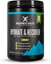 Wilderness Atleet - Hydrate & Recover 