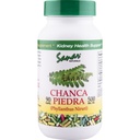 Sanar Naturals Chanca Piedra, 90 Capsules - Stone Breaker Extra sterkte - Natural Detox and Stones Oplosser