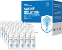 BASE LABORATORIA 0,9% Saline-oplossing voor vernevelaarmachine 