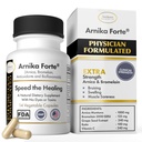 Arnika Forte Capsules 