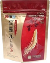 LENITH 100% Original Korean One Panax Ginseng Thee 20T Wortels Extract Granulaat 60g (3g X 20T)