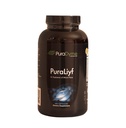 Puradyme PuraLiyf 500 Veggie Capsules door Lou Corona
