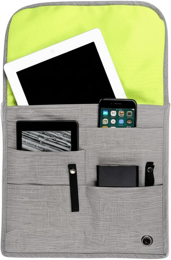 SO~MINE Vliegtuig Pocket Organisator 