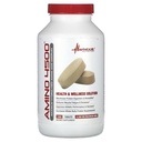Metabole voeding Amino 4500 tabletten Maximale sterkte Gehydrolyseerd Amino Acid Complex 4500 mg (180)