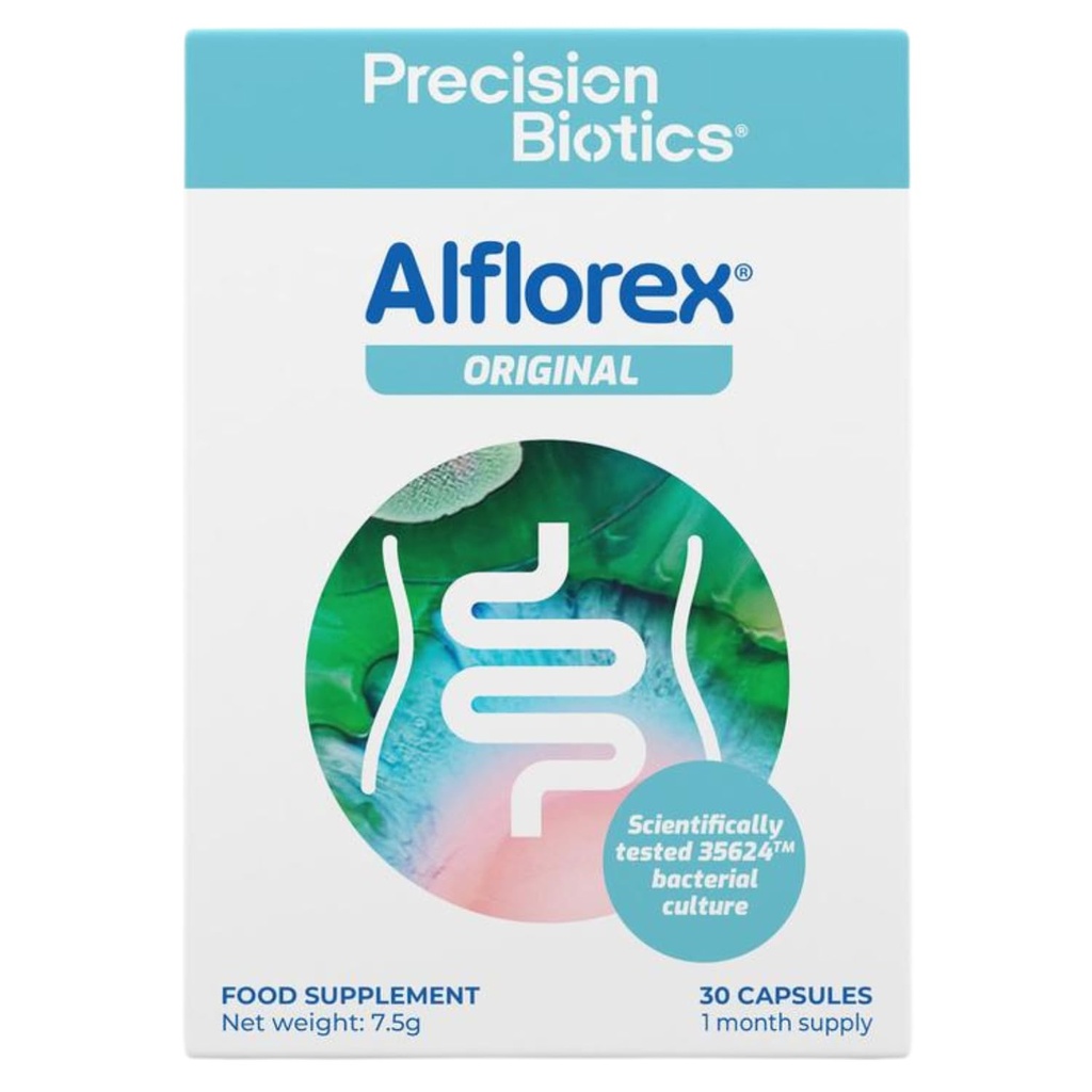 Alflorex Precision Biotics door Alimentary Health