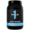 Regel 1 Wei Proteïne 