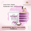 Ember & Grace Wellness Multi Collageen Proteine Powder