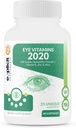 eXplicit Supplementen Eye Health & Vision Support - Eye Vitamins 2020