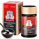 CheongKwanJang [Korean Red Panax Ginseng Extract Extra sterkte, Energie Boost, Performance, Boost Immune System, Uithoudingsvermogen, Bloedcirculatie en geestelijke gezondheid Ondersteuning, Geheugen, Productiviteit - 240g
