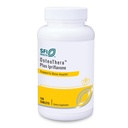 Klaire Labs SFI Health Osteothera Plus Ipriflavone Tablets - Hypoallergene & multifactorial Calcium Complex & Isoflavone Afgeleide Bone Ondersteuningsformule met vitamine K, D3, Magnesium (120 tabletten)