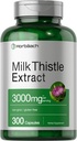 Horbäach Milk Thistle Supplement 