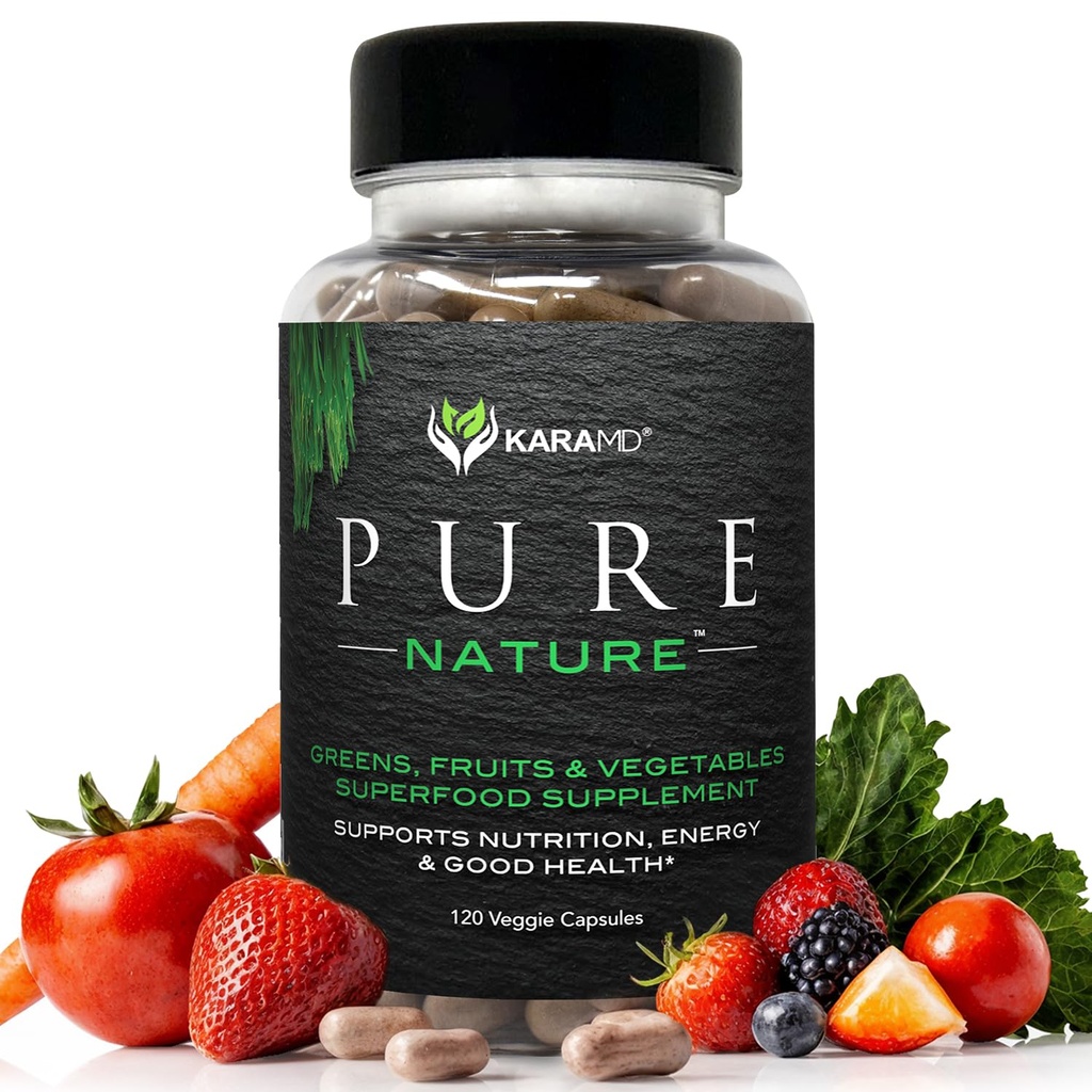 KaraMD Pure Nature 