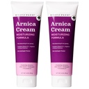 Miracle Plus Arnica crème extra sterkte kneuzingen relief Lotion voor kneuzingen en zwelling op de huid 