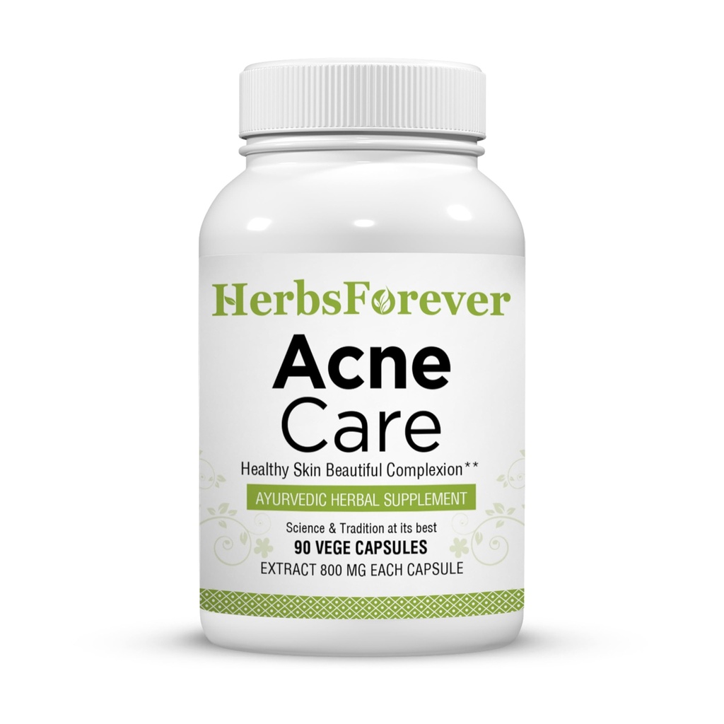 HerbsForever Acne Care ACNIL 