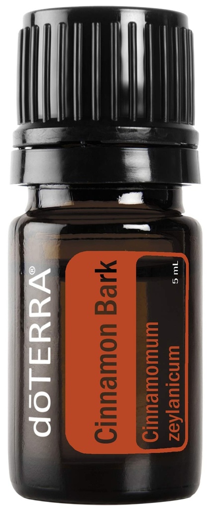 doTERRA kaneel essentiële olie - 5 ml