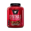 BSN SYNTHA-6 Wei Proteïnepoeder met Micellar Caseïne, Melkeiwitisolaat, Chocolade milkshake, 48 Servers (Verpakking mei Vary)