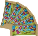 Hematen 40g (1.4 Oz) (met Sesam x5 st.)