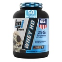 BPI Sports Wei HD Ultra Premium Protein Powder Isolate 