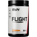 BARE PERFORMANCE NUTRITION BPN Flight Pre-workout, ondersteunt energie en geestelijke focus, verbeterde endurance & spierpompen met CarnoSyn® Beta Alanine, Mango, 30 porties