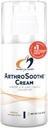 Designs for Health ArtroSothe Cream - Muscle & Joint Support Topical Lotion - Kenmerken Hyaluronzuur & Glucosamine - Gemaakt met pepermunt, Eucalyptus & Tea Tree Essential Oils - Non-GMO - 3 oz