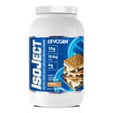 Evogen Isoject - Wei Protein Isolaat Ultra-Pure Wei Proteïne Poeder met Ignitor Enzymen, BCAA's, en EAA's Enhanced Absorptie & Recovery