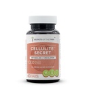 Cellulite Secret 60 capsules, 1000 mg, Gotu Kola, Alfalfa, Rosemary, Dandelion, Beetwortel, Fenegriek Metabolisme/Circulatie (60 capsules)