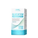 GNC Total Lean GlucoTrim, 120 capsules, Cafeïnevrij, 60 porties