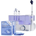 SinuPulse Elite Advanced Neus Besproeiingssysteem - pulserende Sinus Congestie Relief & Sinus Rinse Machine, effectiever dan Neti Pot, Neus Spray of Nasale Wash Fles, met 90 SinuAir Packets