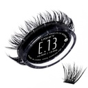 Lashify Extreme 13mm Gossamer DIY Eyelash extensions Refill, Black, Easy Valse wimpers toe te voegen Tremendous Volume