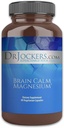 Hersenen Kalm Magnesium door Dr. Jockers 