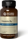 Yonune NLMUBR LUCKSIT Nature's Sunshine Vitamin B6 120 tabletten