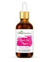 Herbal Goodness Black Girl Magic - huidsupplementen voor vrouwen, stralende huid schoonheid ondersteuning, essentiële huidvoeding, Ashwagandha supplementen - 1 fles (2 fl oz)