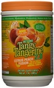 Youngevity Beyond Tangy Tangerine 2.0 Citrus Peach Fusion Multi-Vitamin & Mineral Complex - Made With Natural & Whole Foods 